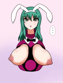 Page 190 of midori kami no musume chan ga" redhi pottoka" shichau dake no keijō henka ero CGshū