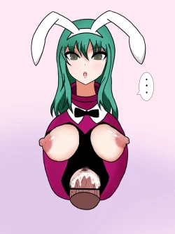 Page 207 of midori kami no musume chan ga" redhi pottoka" shichau dake no keijō henka ero CGshū