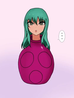 Page 259 of midori kami no musume chan ga" redhi pottoka" shichau dake no keijō henka ero CGshū