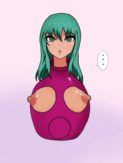 Page 267 of midori kami no musume chan ga" redhi pottoka" shichau dake no keijō henka ero CGshū