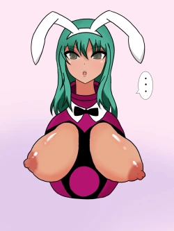 Page 274 of midori kami no musume chan ga" redhi pottoka" shichau dake no keijō henka ero CGshū