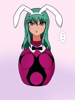 Page 280 of midori kami no musume chan ga" redhi pottoka" shichau dake no keijō henka ero CGshū