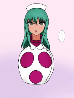 Page 294 of midori kami no musume chan ga" redhi pottoka" shichau dake no keijō henka ero CGshū