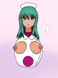 Page 309 of midori kami no musume chan ga" redhi pottoka" shichau dake no keijō henka ero CGshū