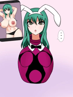 Page 30 of midori kami no musume chan ga" redhi pottoka" shichau dake no keijō henka ero CGshū