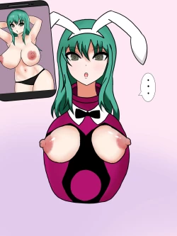 Page 38 of midori kami no musume chan ga" redhi pottoka" shichau dake no keijō henka ero CGshū