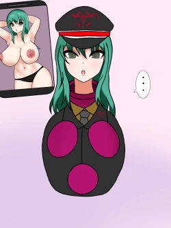 Page 64 of midori kami no musume chan ga" redhi pottoka" shichau dake no keijō henka ero CGshū