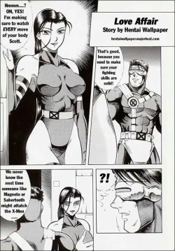 Page 3 of Love Affair