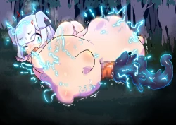 Page 29 of Innen no Oppai Youkai ni Idonda Shota Shisamashi Onibou Yama no Chichi Youkai