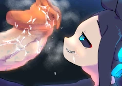 Page 46 of Innen no Oppai Youkai ni Idonda Shota Shisamashi Onibou Yama no Chichi Youkai