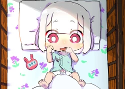 Page 69 of Innen no Oppai Youkai ni Idonda Shota Shisamashi Onibou Yama no Chichi Youkai