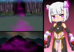 Page 6 of Innen no Oppai Youkai ni Idonda Shota Shisamashi Onibou Yama no Chichi Youkai