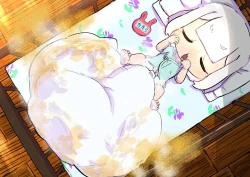 Page 71 of Innen no Oppai Youkai ni Idonda Shota Shisamashi Onibou Yama no Chichi Youkai