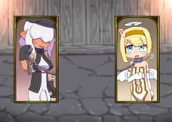 Page 6 of tenshi o tsukamaete tsukuri kaeta hanashi