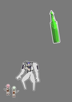 Page 21 of tsukamaeta onna o seitai yunitto toshite tsukau taipu no go-remu ga katsuyakushichau hanashi