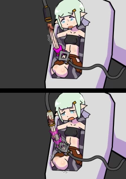 Page 26 of tsukamaeta onna o seitai yunitto toshite tsukau taipu no go-remu ga katsuyakushichau hanashi