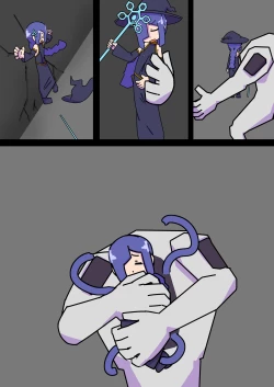 Page 4 of tsukamaeta onna o seitai yunitto toshite tsukau taipu no go-remu ga katsuyakushichau hanashi