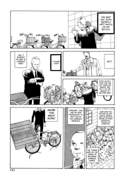 Page 135 of Odoru! Kremlin Goten - Танцевать! Кремль Дворёц | Dance! Kremlin Palace