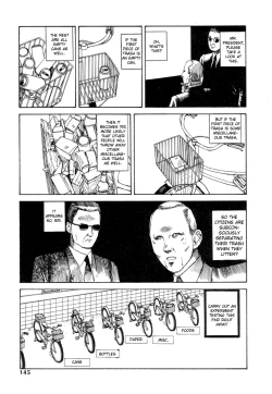 Page 137 of Odoru! Kremlin Goten - Танцевать! Кремль Дворёц | Dance! Kremlin Palace