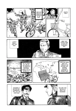 Page 140 of Odoru! Kremlin Goten - Танцевать! Кремль Дворёц | Dance! Kremlin Palace