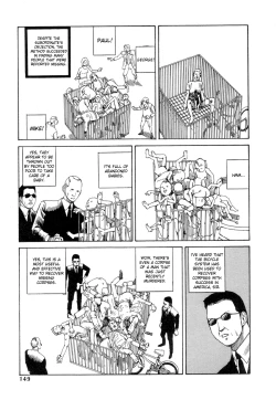 Page 141 of Odoru! Kremlin Goten - Танцевать! Кремль Дворёц | Dance! Kremlin Palace