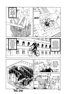 Page 146 of Odoru! Kremlin Goten - Танцевать! Кремль Дворёц | Dance! Kremlin Palace