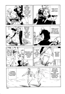 Page 173 of Odoru! Kremlin Goten - Танцевать! Кремль Дворёц | Dance! Kremlin Palace