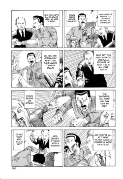 Page 175 of Odoru! Kremlin Goten - Танцевать! Кремль Дворёц | Dance! Kremlin Palace