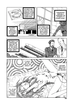 Page 91 of Odoru! Kremlin Goten - Танцевать! Кремль Дворёц | Dance! Kremlin Palace