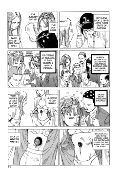 Page 92 of Odoru! Kremlin Goten - Танцевать! Кремль Дворёц | Dance! Kremlin Palace