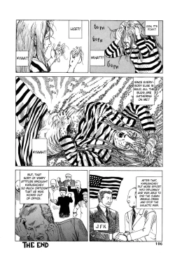 Page 99 of Odoru! Kremlin Goten - Танцевать! Кремль Дворёц | Dance! Kremlin Palace