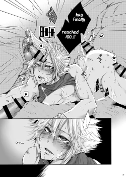 Page 38 of Rematch in the Arena