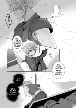 Page 8 of Rematch in the Arena