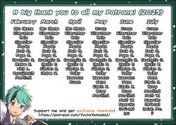 Page 34 of Mugen-sama, Dou ka Otawamure o