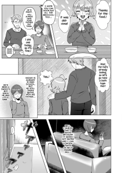 Page 6 of Papa no Kyouiku