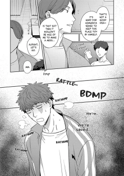 Page 55 of Sensei, Shokuji wa Bed no Ue de 1-2 | Teacher, Meals on the Bed