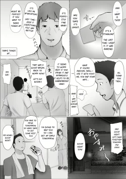Page 11 of Swapping Story | Koukan Monogatari