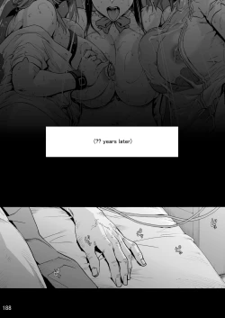 Page 197 of Oyasaka Byouin Soushuuhen