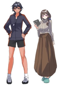 Page 176 of Rim Shien Site Back Number