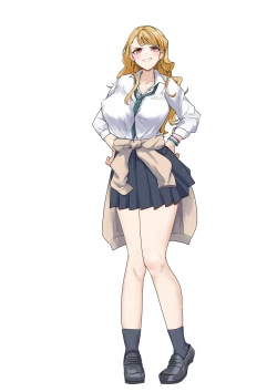 Page 302 of Rim Shien Site Back Number