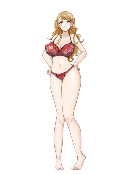 Page 307 of Rim Shien Site Back Number