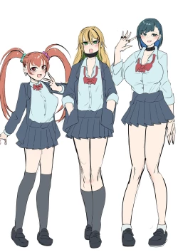 Page 354 of Rim Shien Site Back Number