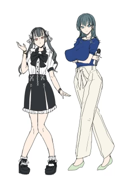 Page 504 of Rim Shien Site Back Number