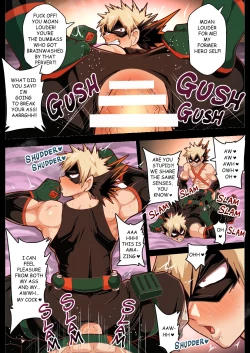 Page 63 of Oji-san no Love Game