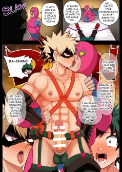 Page 71 of Oji-san no Love Game