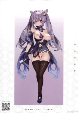 Page 24 of Genshin - Liyue Travelogue