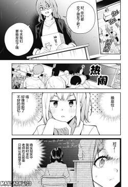 Page 77 of 游梦卧绮～梦中的我们坠入爱河～（きただりょうま）