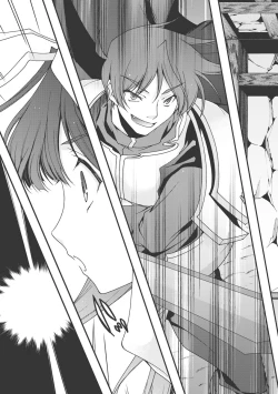 Page 202 of Sengoku Rance Vol.1