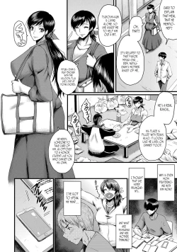 Page 8 of Tomodachi, Osananajimi mo Kaa-san mo Netorareru Sono 4 | My friend stole away both my childhood friend and my mother, Part 4