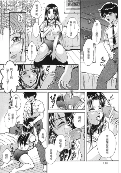 Page 132 of Kyonyuu Bondage